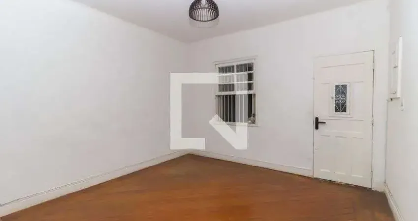 Casa para Aluguel - Ipiranga, 2 Quartos,  98 m² - São Paulo
