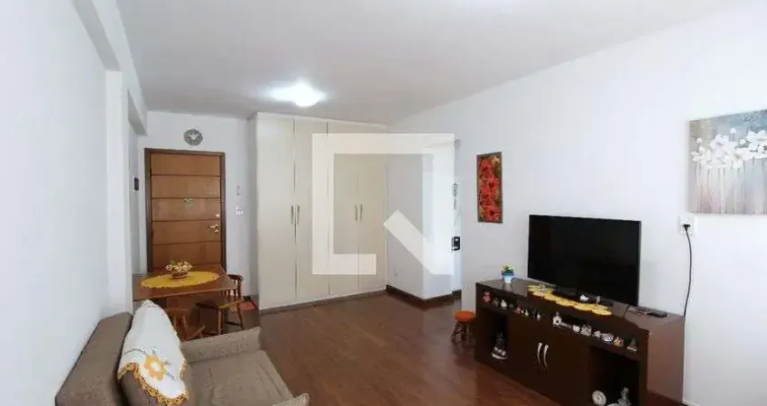Apartamento para Aluguel - Vila Nova Conceição, 1 Quarto,  68 m² - São Paulo