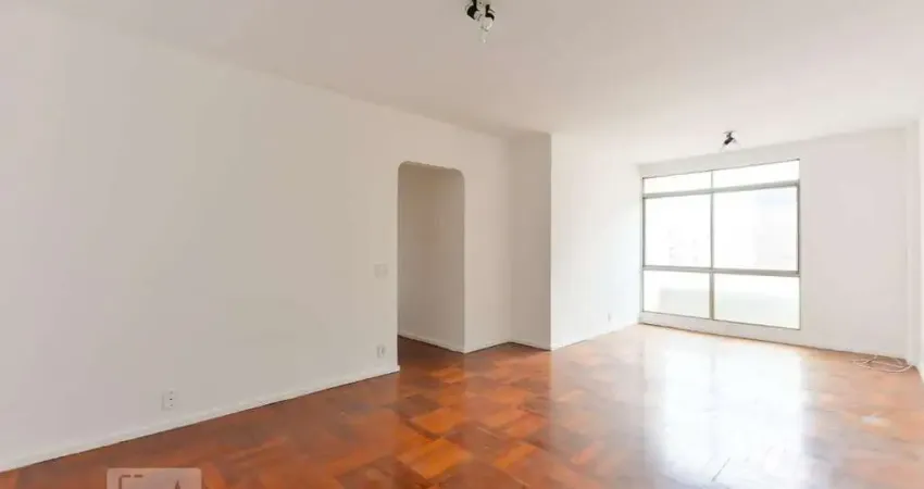 Apartamento para Aluguel - Pinheiros, 3 Quartos,  117 m² - São Paulo