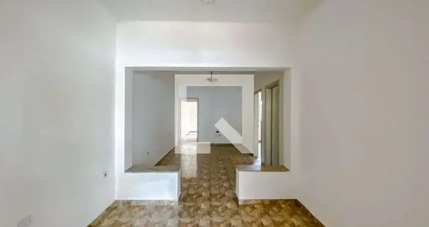 Casa para Aluguel - Mooca, 2 Quartos,  90 m² - São Paulo