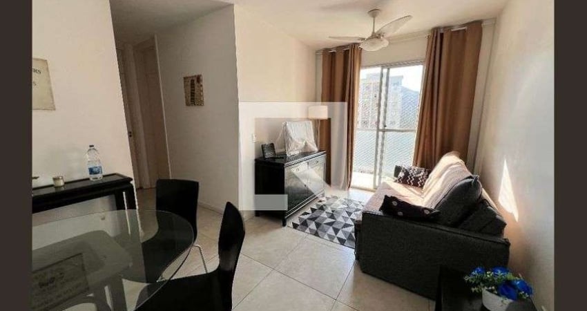 Apartamento para Aluguel - Jacarepaguá, 2 Quartos,  55 m² - Rio de Janeiro