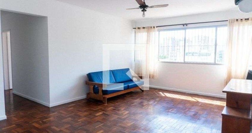 Cobertura para Aluguel - Vila Clementino, 3 Quartos,  107 m² - São Paulo