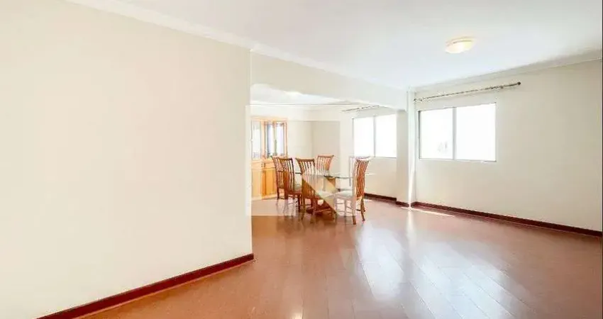 Apartamento para Aluguel - Jardim Paulista, 3 Quartos,  115 m² - São Paulo