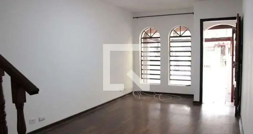 Casa / Sobrado em Condomínio para Aluguel - Jardim Dracena, 2 Quartos,  85 m² - São Paulo
