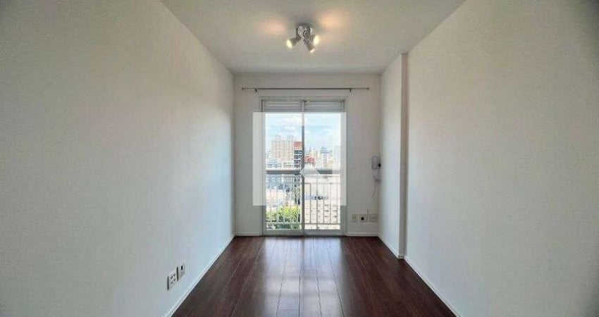 Apartamento para Aluguel - Pinheiros, 1 Quarto,  28 m² - São Paulo
