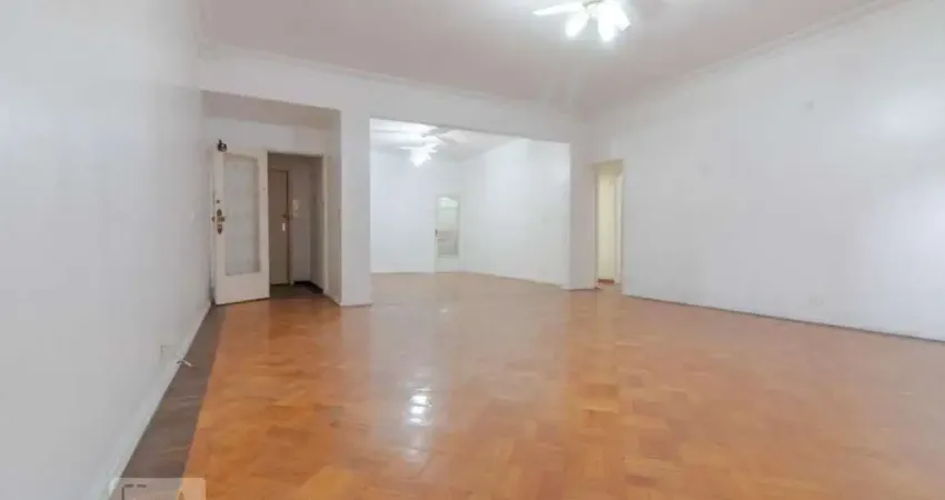 Apartamento para Aluguel - Copacabana, 4 Quartos,  150 m² - Rio de Janeiro