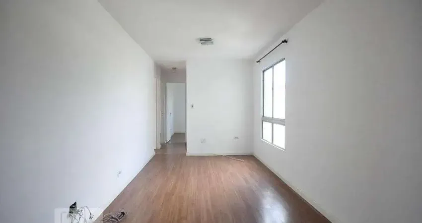 Apartamento para Aluguel - Santo Amaro , 3 Quartos,  70 m² - São Paulo