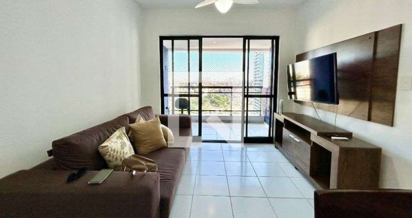 Apartamento para Aluguel - Vila Laura, 2 Quartos,  88 m² - Salvador