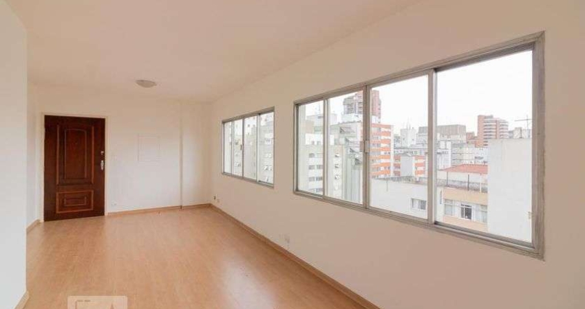 Apartamento para Aluguel - Itaim Bibi, 1 Quarto,  80 m² - São Paulo