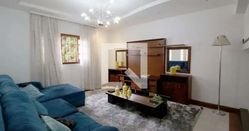 Casa para Aluguel - Jardim Pagliato, 4 Quartos,  360 m² - Sorocaba