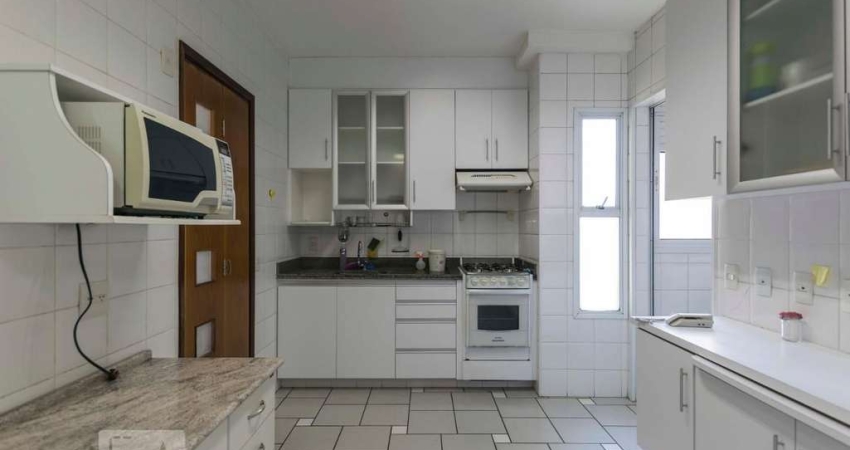 Apartamento para Aluguel - Bosque da Saúde, 2 Quartos,  93 m² - São Paulo