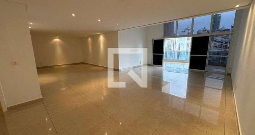 Apartamento para Aluguel - Jardim Goiás, 5 Quartos,  368 m² - Goiânia