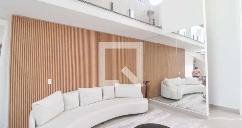 Casa / Sobrado em Condomínio para Aluguel - Gramadão , 3 Quartos,  300 m² - Jundiaí