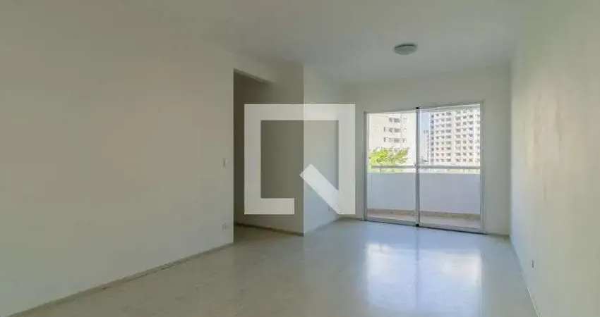 Apartamento para Aluguel - Portal do Morumbi, 3 Quartos,  85 m² - São Paulo