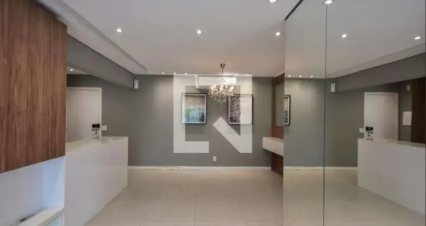 Apartamento para aluguel - vila andrade, 3 quartos, 96 m² - são paulo