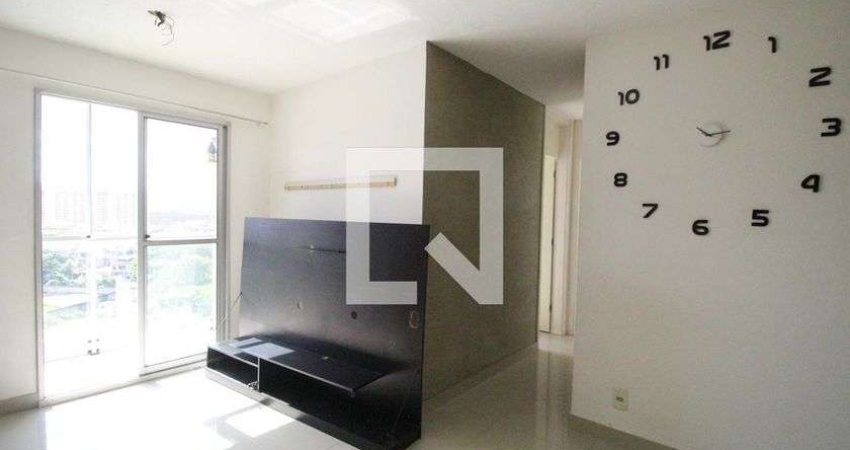 Apartamento para Aluguel - Jacarepaguá, 2 Quartos,  56 m² - Rio de Janeiro
