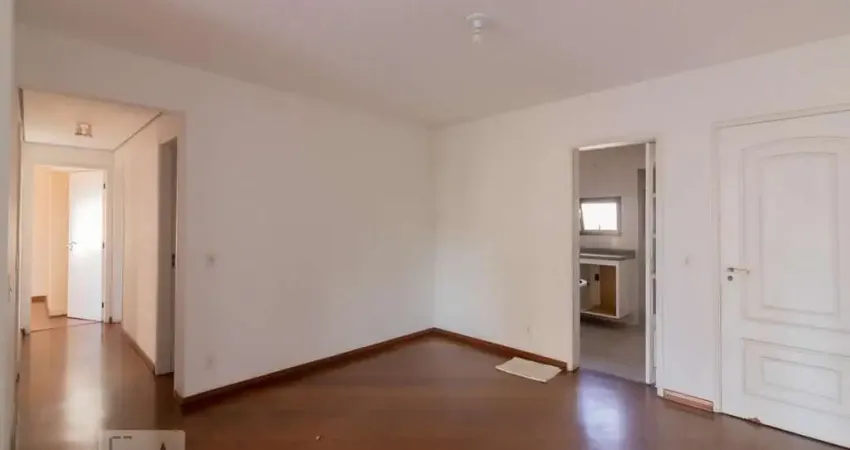 Apartamento para Aluguel - Moema, 3 Quartos,  100 m² - São Paulo