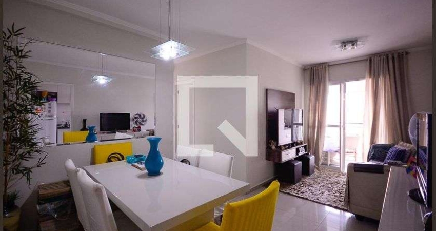 Apartamento para Aluguel - Sacomã, 2 Quartos,  65 m² - São Paulo