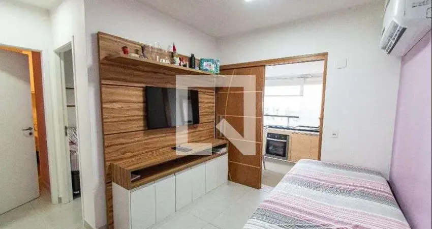 Apartamento para Aluguel - Vila Mariana, 2 Quartos,  50 m² - São Paulo
