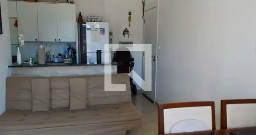 Apartamento para Aluguel - Anil, 2 Quartos,  47 m² - Rio de Janeiro