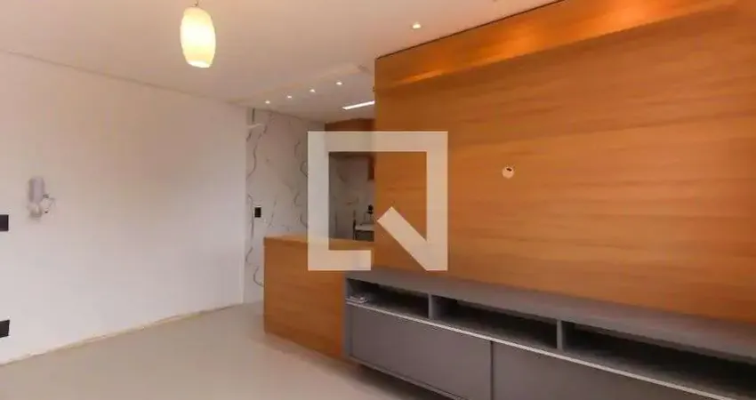 Apartamento para Aluguel - Mooca, 2 Quartos,  59 m² - São Paulo