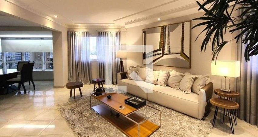 Apartamento para Aluguel - Centro, 3 Quartos,  200 m² - Jundiaí