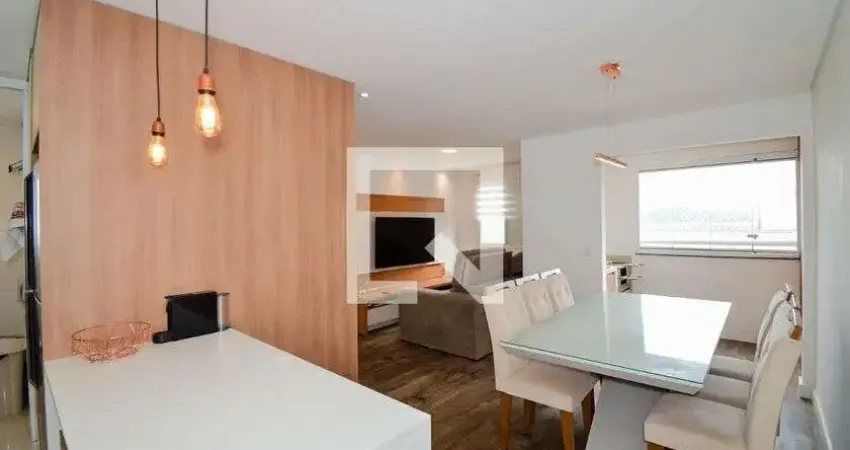 Apartamento para Aluguel - Picanço, 2 Quartos,  59 m² - Guarulhos