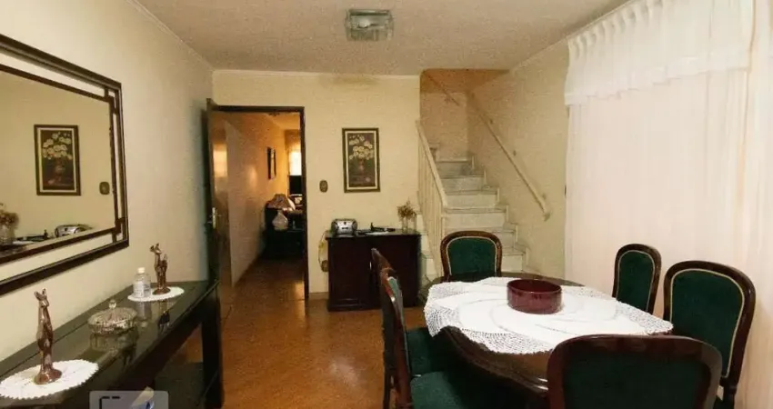 Casa para Aluguel - Jardim Marajoara , 5 Quartos,  190 m² - São Paulo
