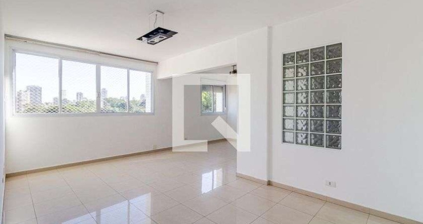 Apartamento para Aluguel - Pinheiros, 2 Quartos,  90 m² - São Paulo