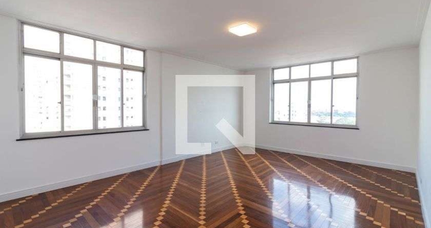 Apartamento para Aluguel - Santana, 3 Quartos,  135 m² - São Paulo