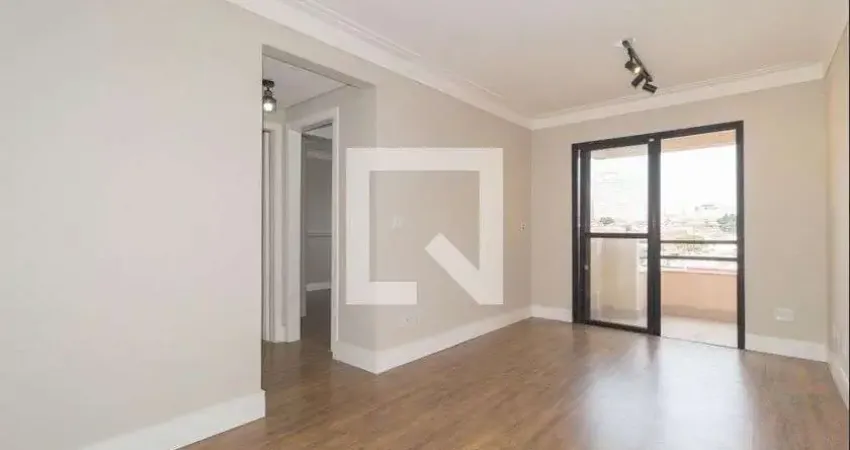 Apartamento para Aluguel - Belém, 2 Quartos,  61 m² - São Paulo