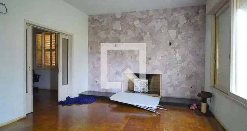 Casa para Aluguel - Três Figueiras, 5 Quartos,  370 m² - Porto Alegre