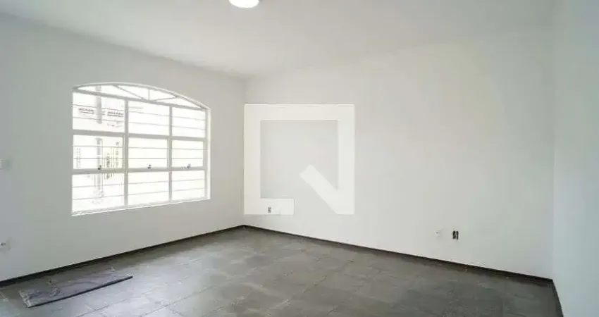 Casa para Aluguel - Jardim Saira, 3 Quartos,  230 m² - Sorocaba