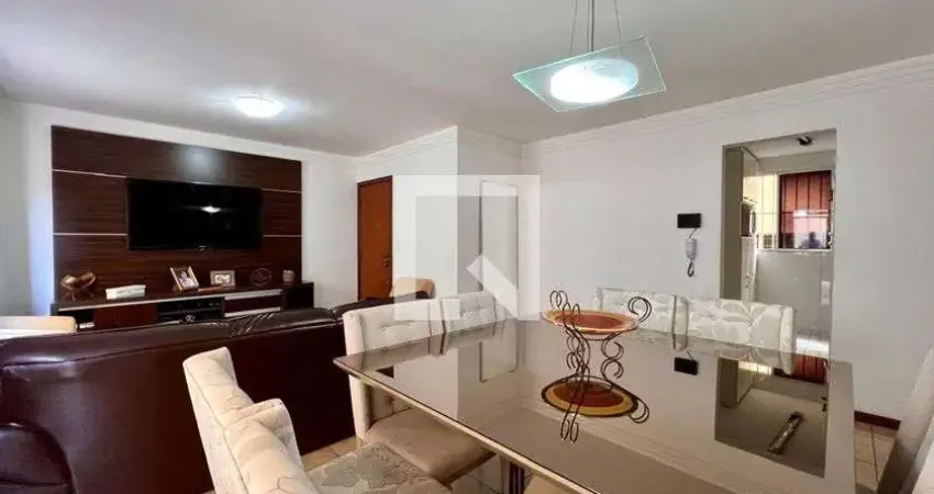 Apartamento para Aluguel - Fernão Dias, 3 Quartos,  133 m² - Belo Horizonte