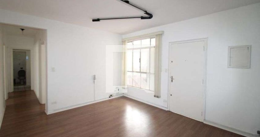 Apartamento para Aluguel - Santana, 3 Quartos,  100 m² - São Paulo