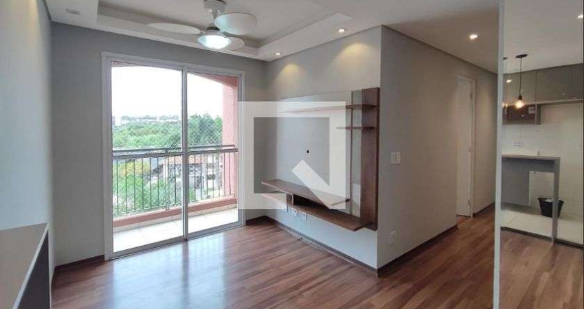 Apartamento para Aluguel - Parque Industrial, 2 Quartos,  58 m² - Campinas