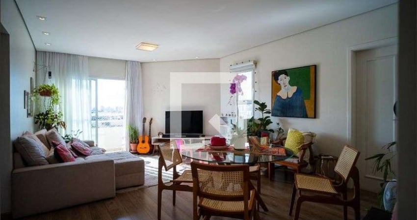 Apartamento para Aluguel - Vila Jardini, 2 Quartos,  86 m² - Sorocaba