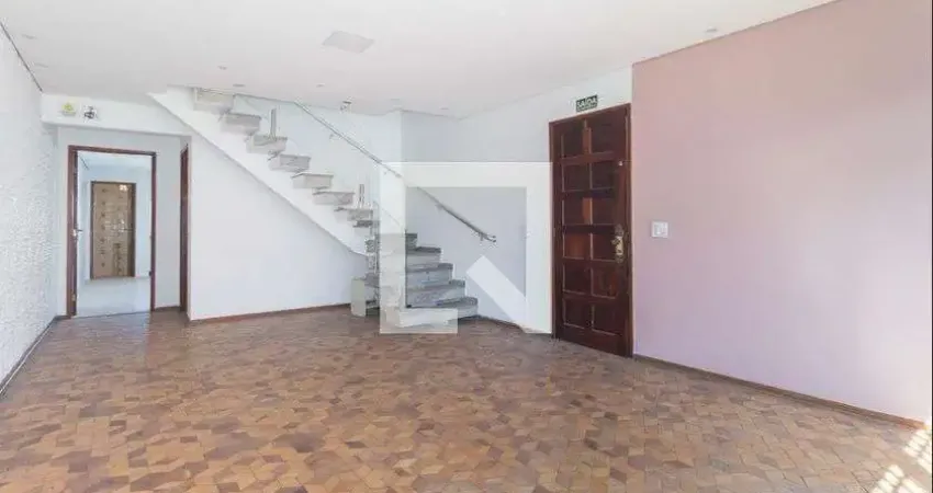 Casa para Aluguel - Jardim Anália Franco, 4 Quartos,  243 m² - São Paulo