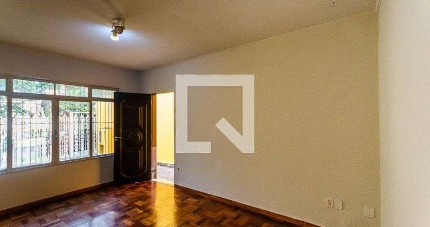 Casa para Aluguel - Pirituba, 3 Quartos,  150 m² - São Paulo