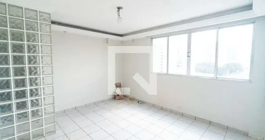 Apartamento para Aluguel - Vila Mascote, 2 Quartos,  65 m² - São Paulo