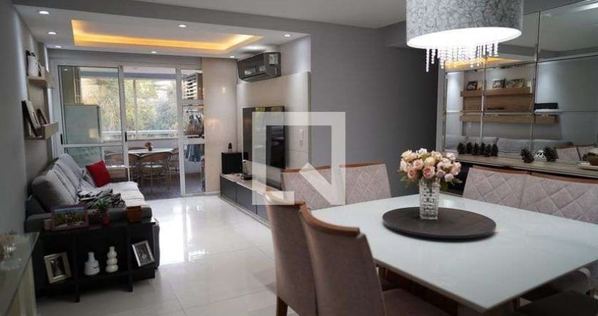 Apartamento para Aluguel - Jacarepaguá, 4 Quartos,  114 m² - Rio de Janeiro
