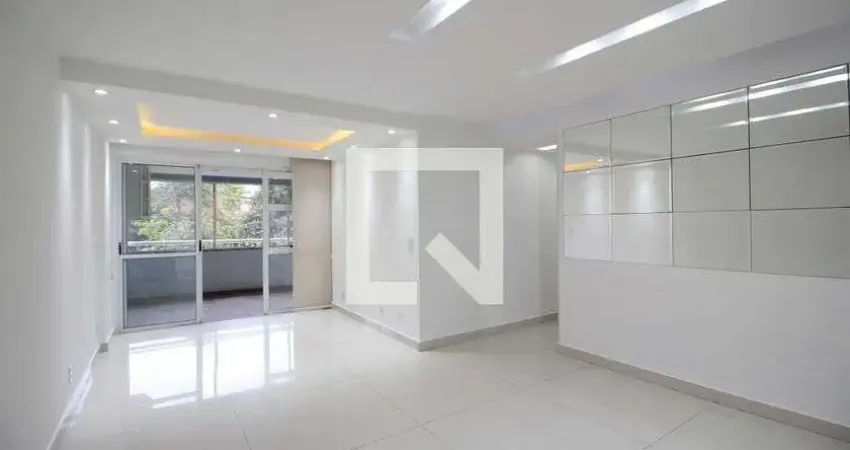 Apartamento para Aluguel - Jacarepaguá, 4 Quartos,  114 m² - Rio de Janeiro