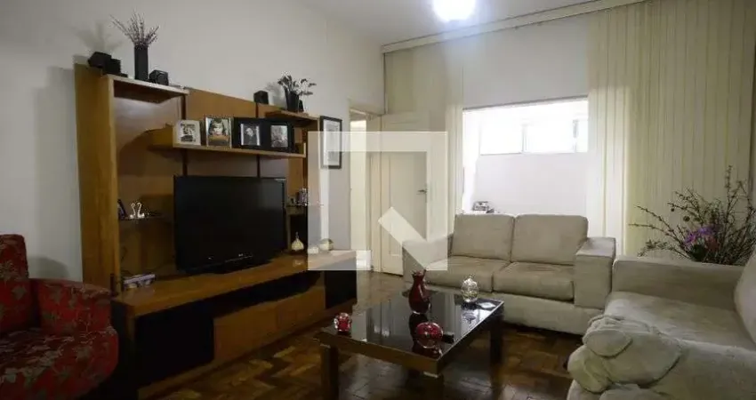 Apartamento para Aluguel - Liberdade, 2 Quartos,  86 m² - São Paulo