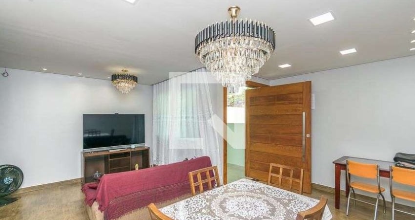 Casa para Aluguel - Jardim America, 4 Quartos,  400 m² - Rio de Janeiro