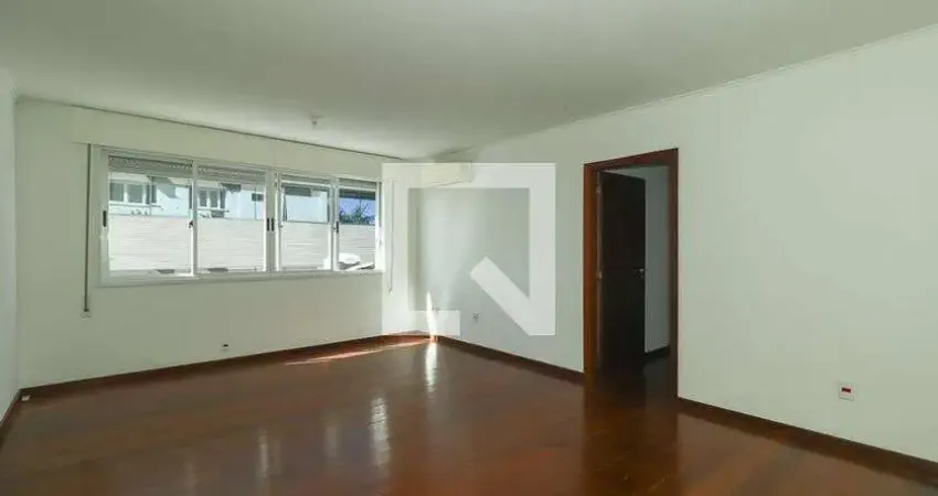 Apartamento para Aluguel - Três Figueiras, 3 Quartos,  110 m² - Porto Alegre