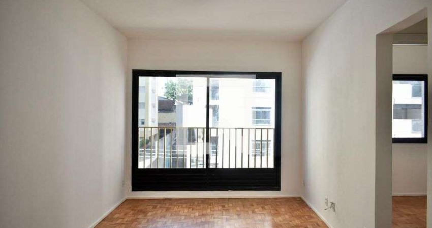 Apartamento para Aluguel - Vila Clementino, 1 Quarto,  43 m² - São Paulo