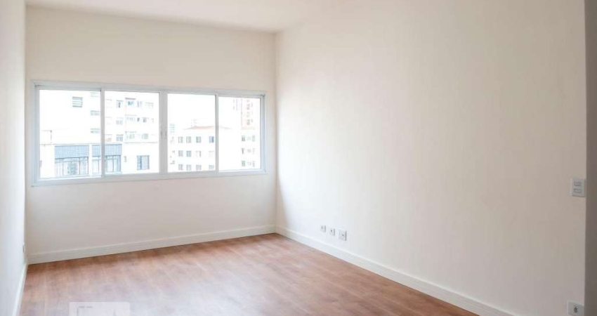 Apartamento para Aluguel - Liberdade, 3 Quartos,  90 m² - São Paulo