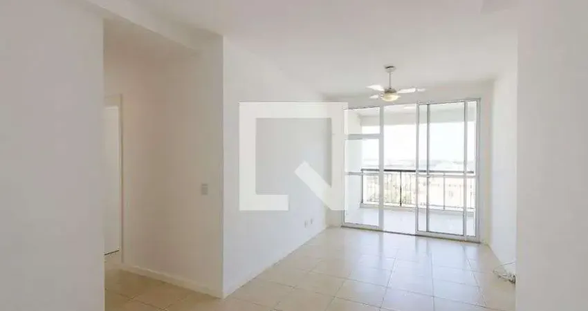 Apartamento para Aluguel - Jacarepaguá, 2 Quartos,  71 m² - Rio de Janeiro