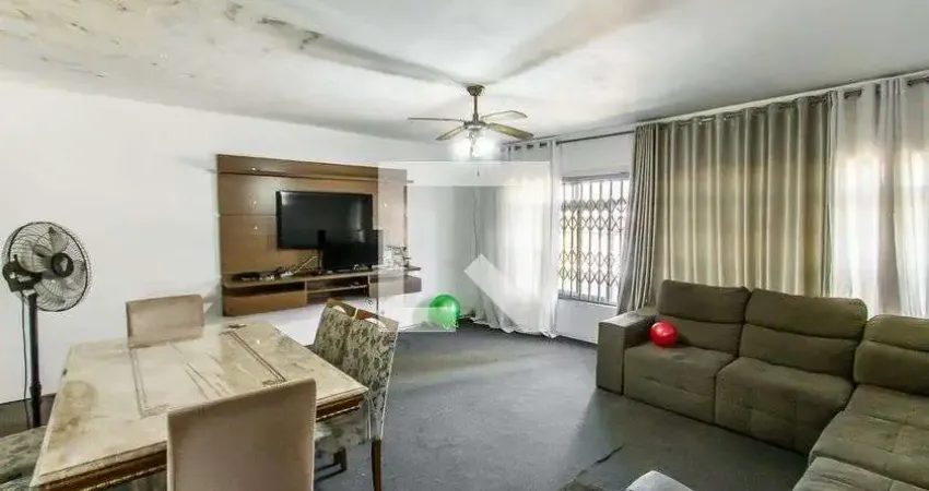Casa para Aluguel - Cangaíba, 3 Quartos,  366 m² - São Paulo