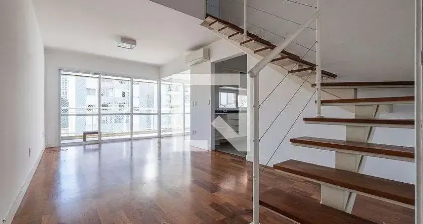 Apartamento para Aluguel - Pinheiros, 2 Quartos,  110 m² - São Paulo